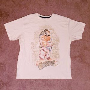 Disney Studio Collection The Seven Dwarfs Grumpy